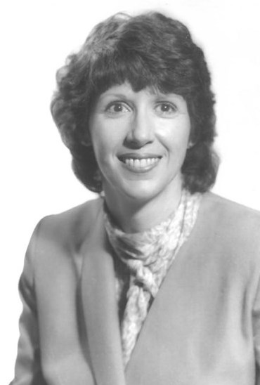 Obituary of Peggy Ann Burch