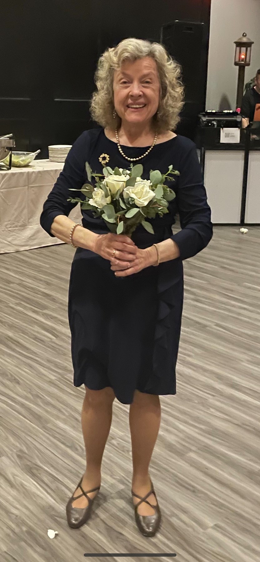 Obituary of Lois Jeanne Nicoletti