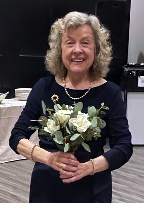 Obituary of Lois Jeanne Nicoletti