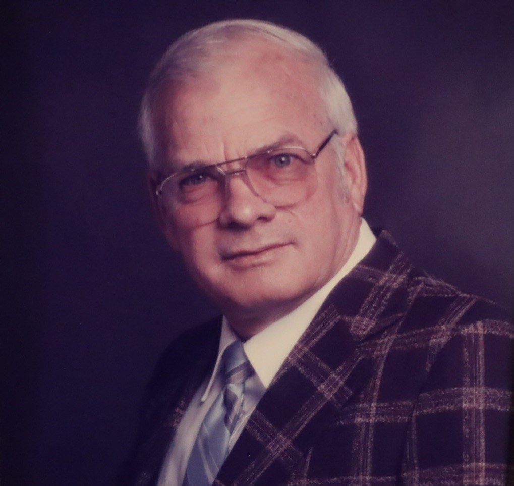 Obituary of Gene Odom