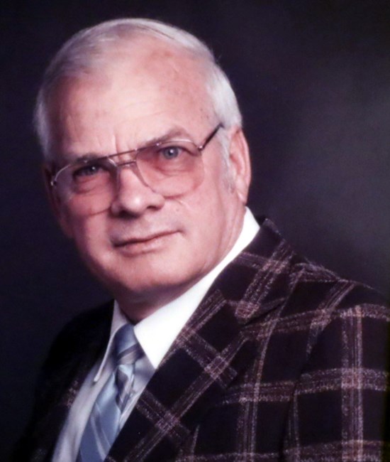 Obituary of Gene Odom