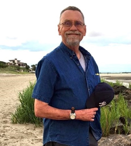 Obituary of James William Kirk