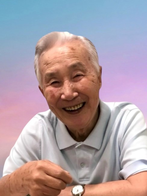 Obituary of Feng Feng Yun