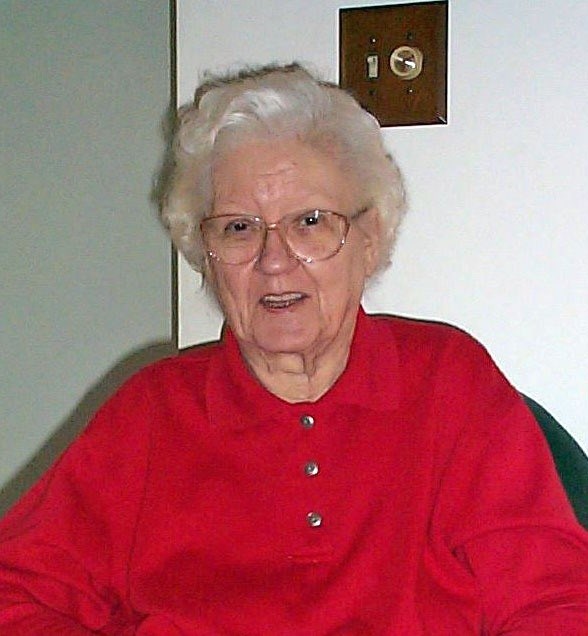 Obituary of Gloria Mae Peeler