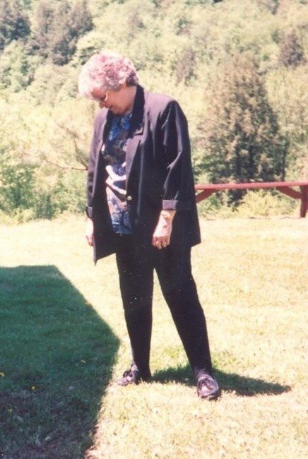 Rosalie Hope Obituary Ormond Beach Fl