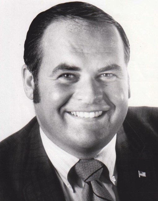 Obituary of Joseph W. Sullivan