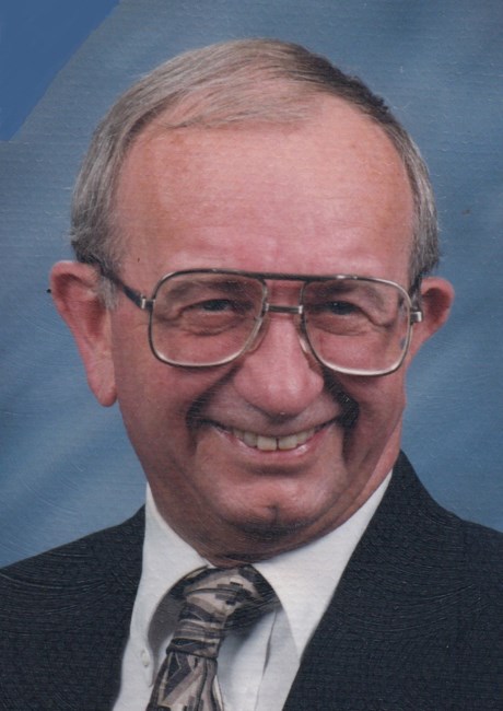 Obituary of John M. Aldridge, Jr.