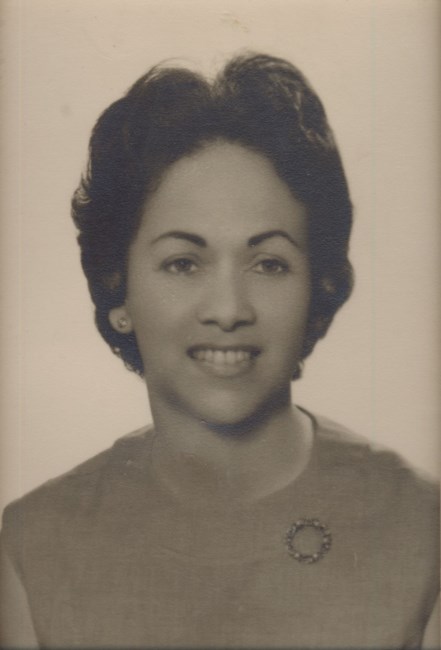 Obituary of Isis Runyon