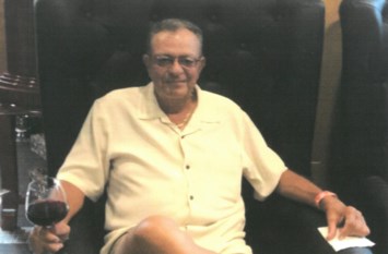 Obituary of Ronald Joseph Leva