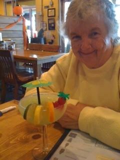 Obituary of Theresa Mary Zwahl