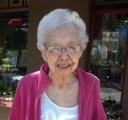 Obituary of Ruth Teruko Woo