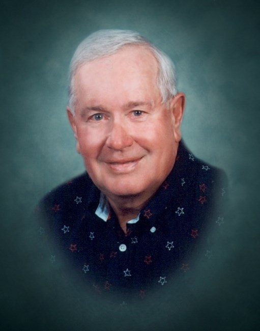 Obituary of James L. Jones