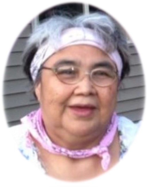 Avis de décès de Judy Helen Joe