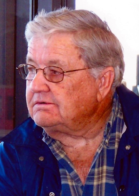 Obituary of Bobby Jean Musgrove