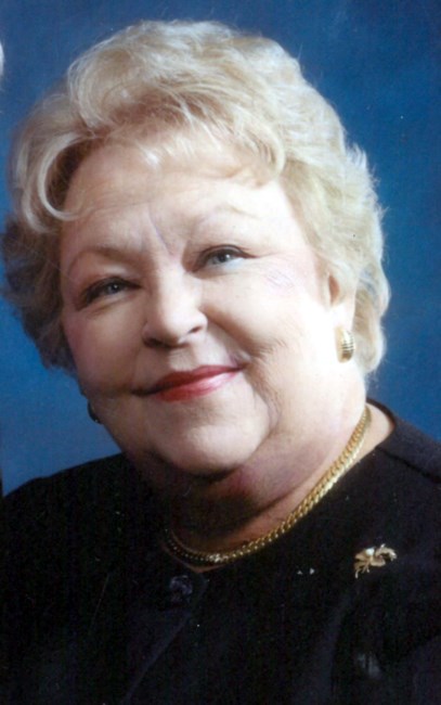 Obituario de Carol Ann Herndon