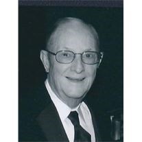 Obituary of Jack Cook