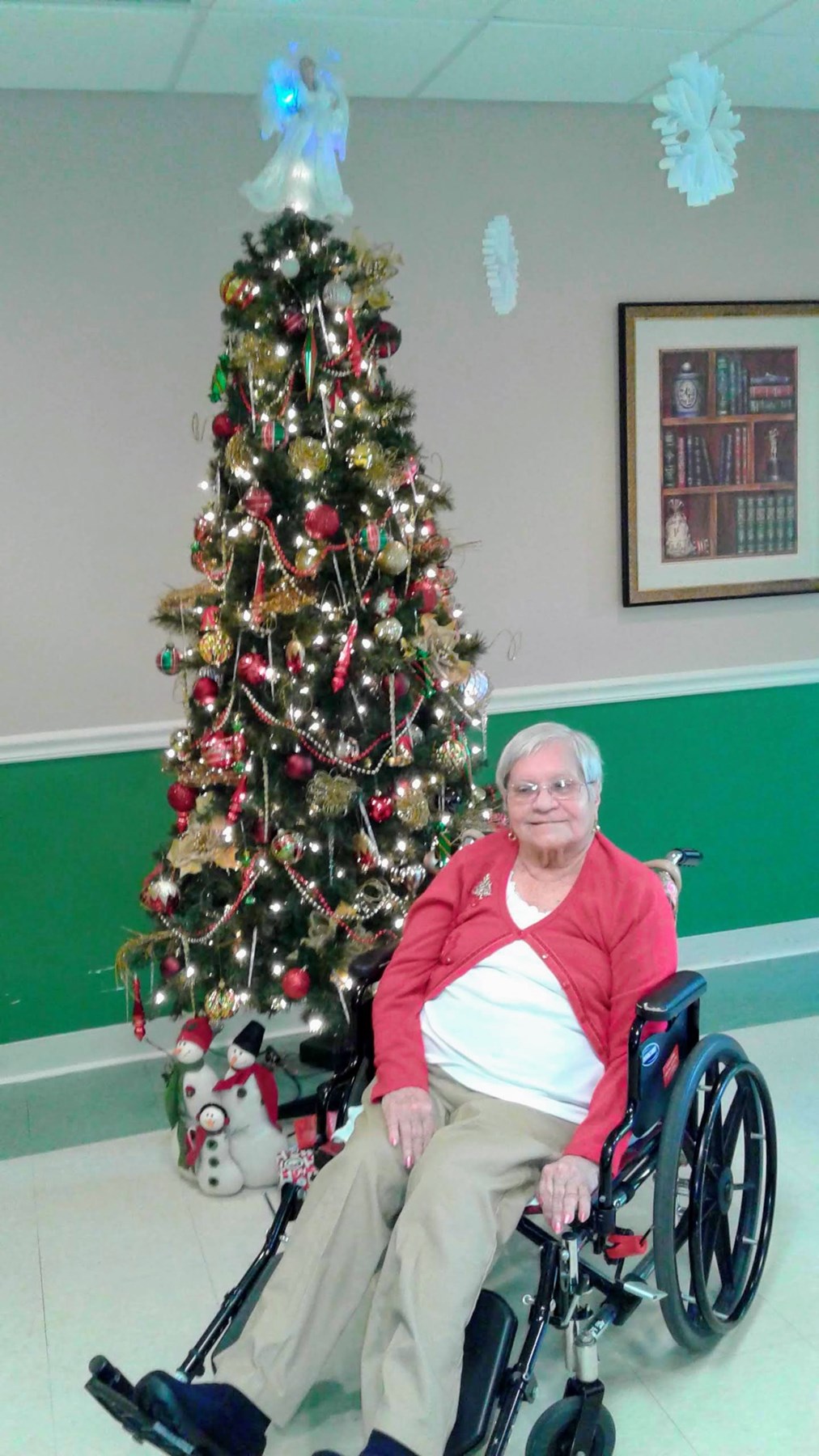 Obituario de Ramonita Ocasio Ruiz