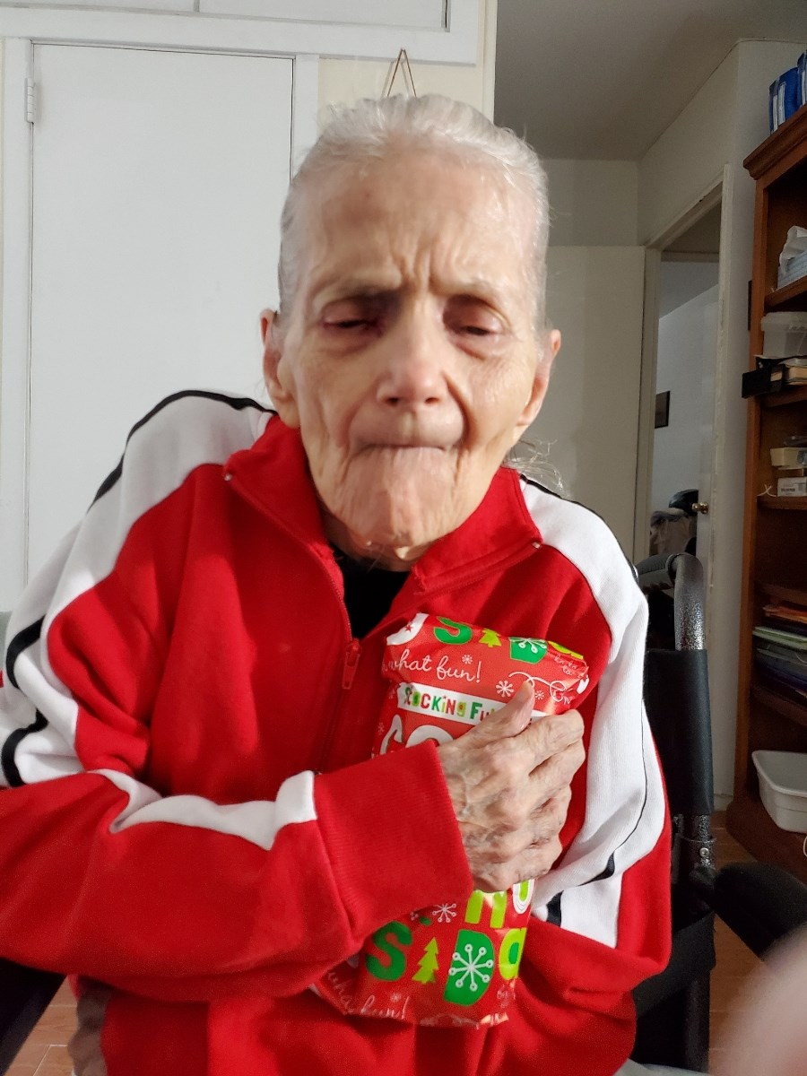 Obituary of Mrs. Christine Sanchez