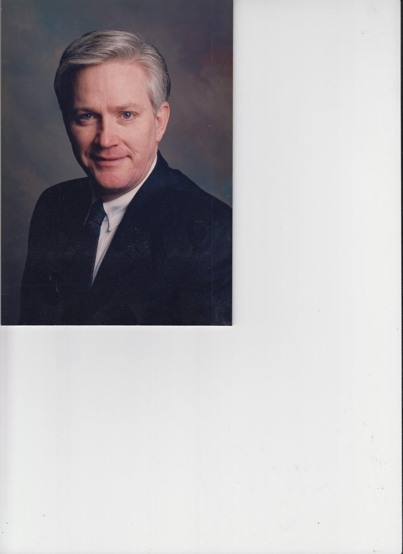 Obituary of Robert Norman Veale