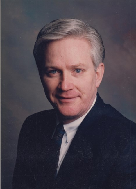 Obituary of Robert Norman Veale