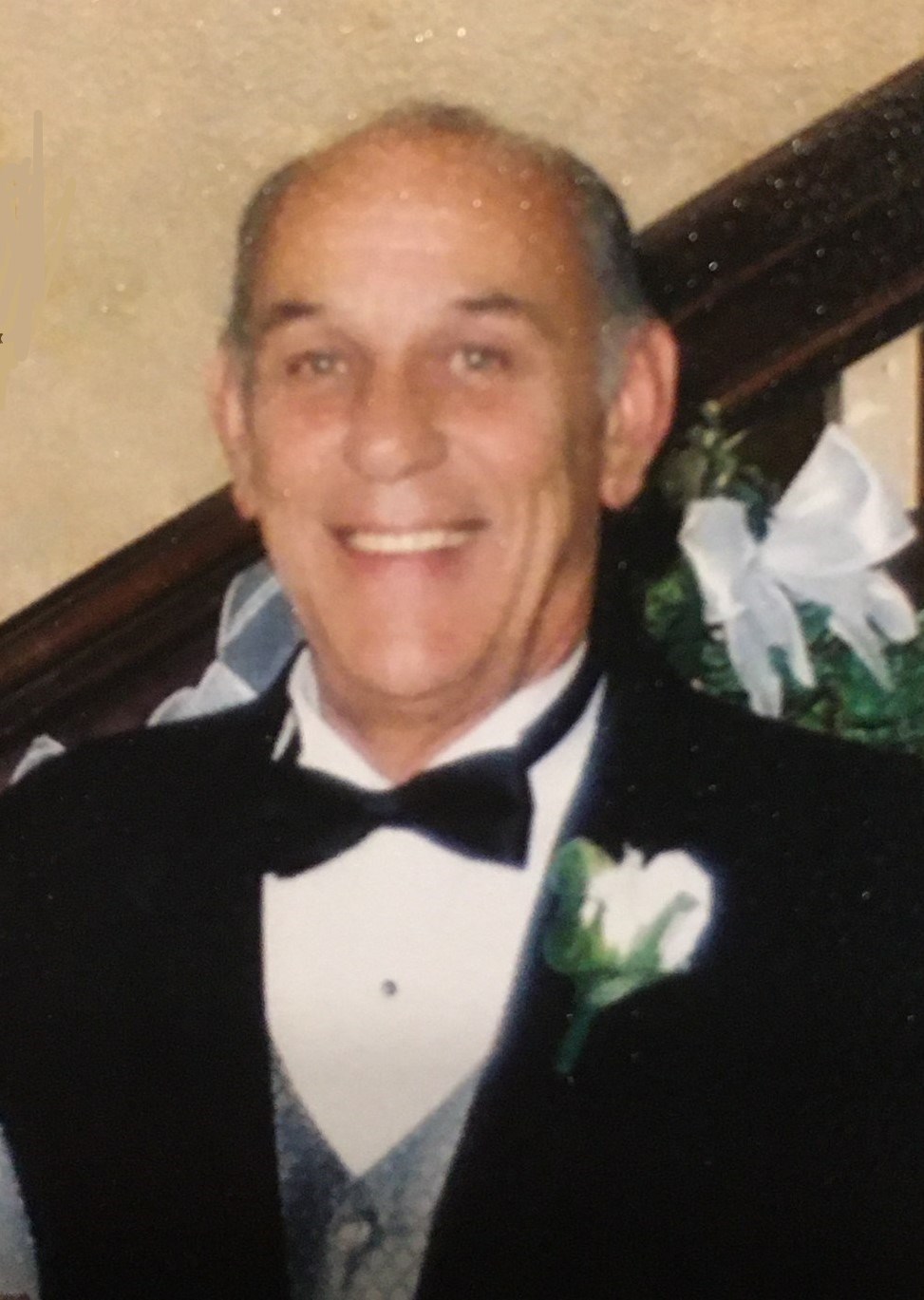 Leonard Rowe's Instagram, Twitter & Facebook on IDCrawl