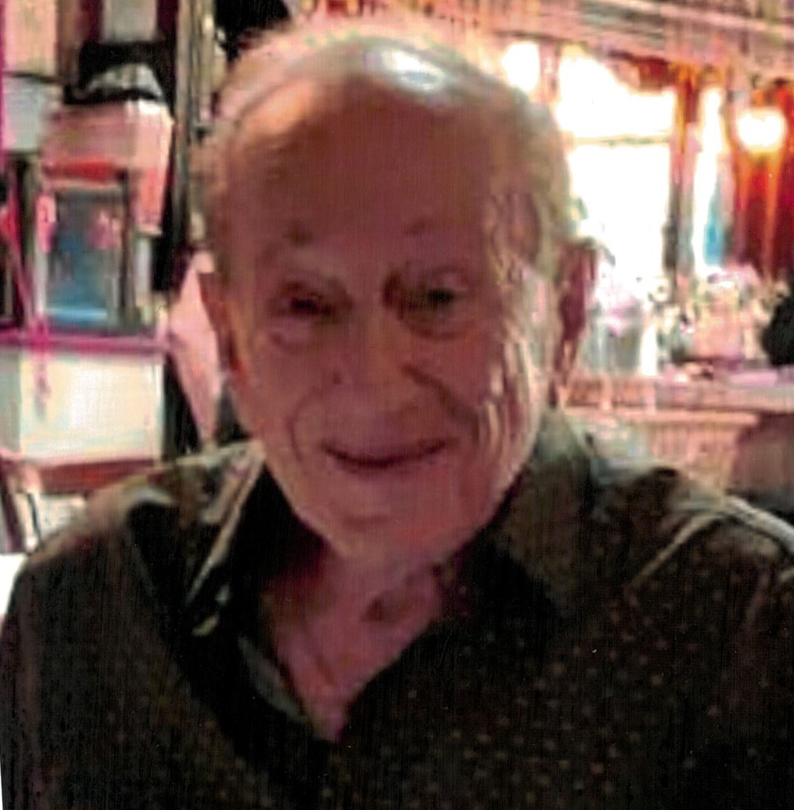 Obituary of Frank Villecco