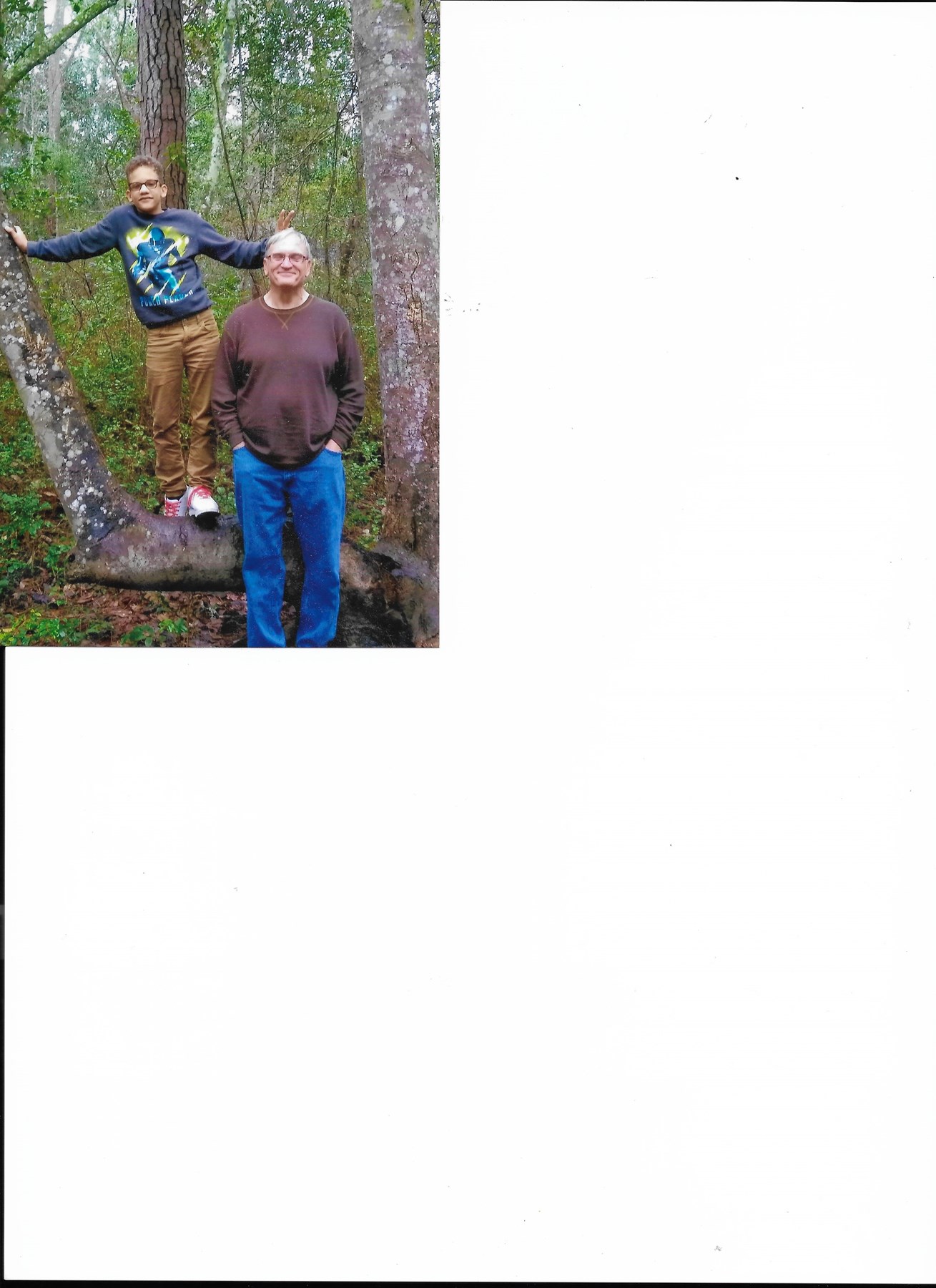 Obituary of Benjamin Isaiah Shore