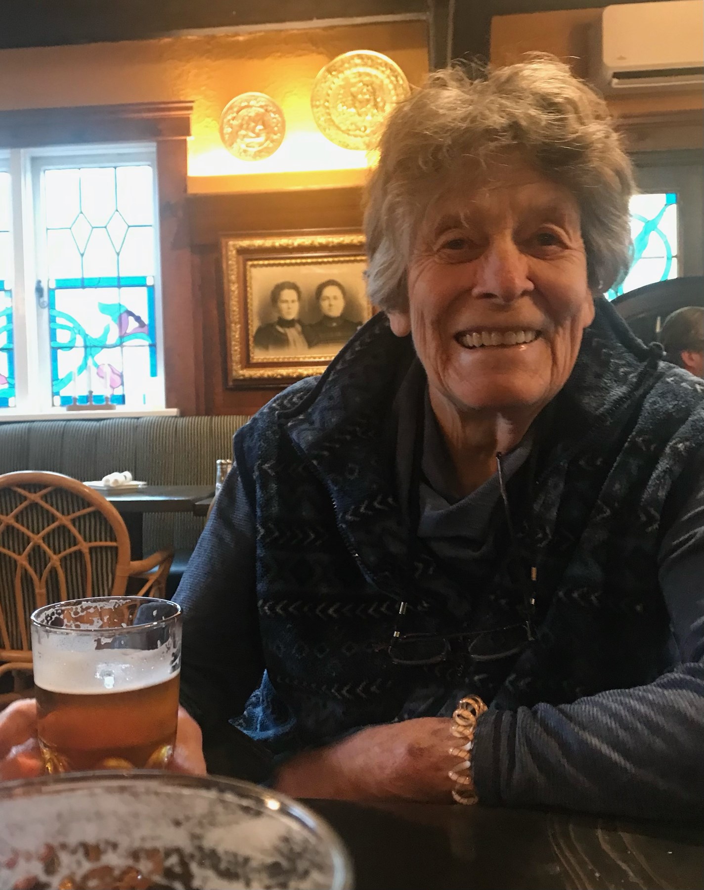 Obituary of Marlene Ella Bowman