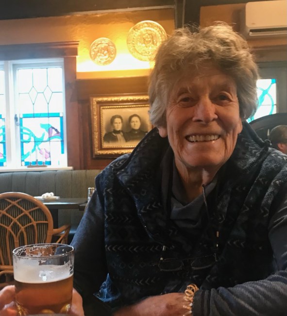 Obituary of Marlene Ella Bowman