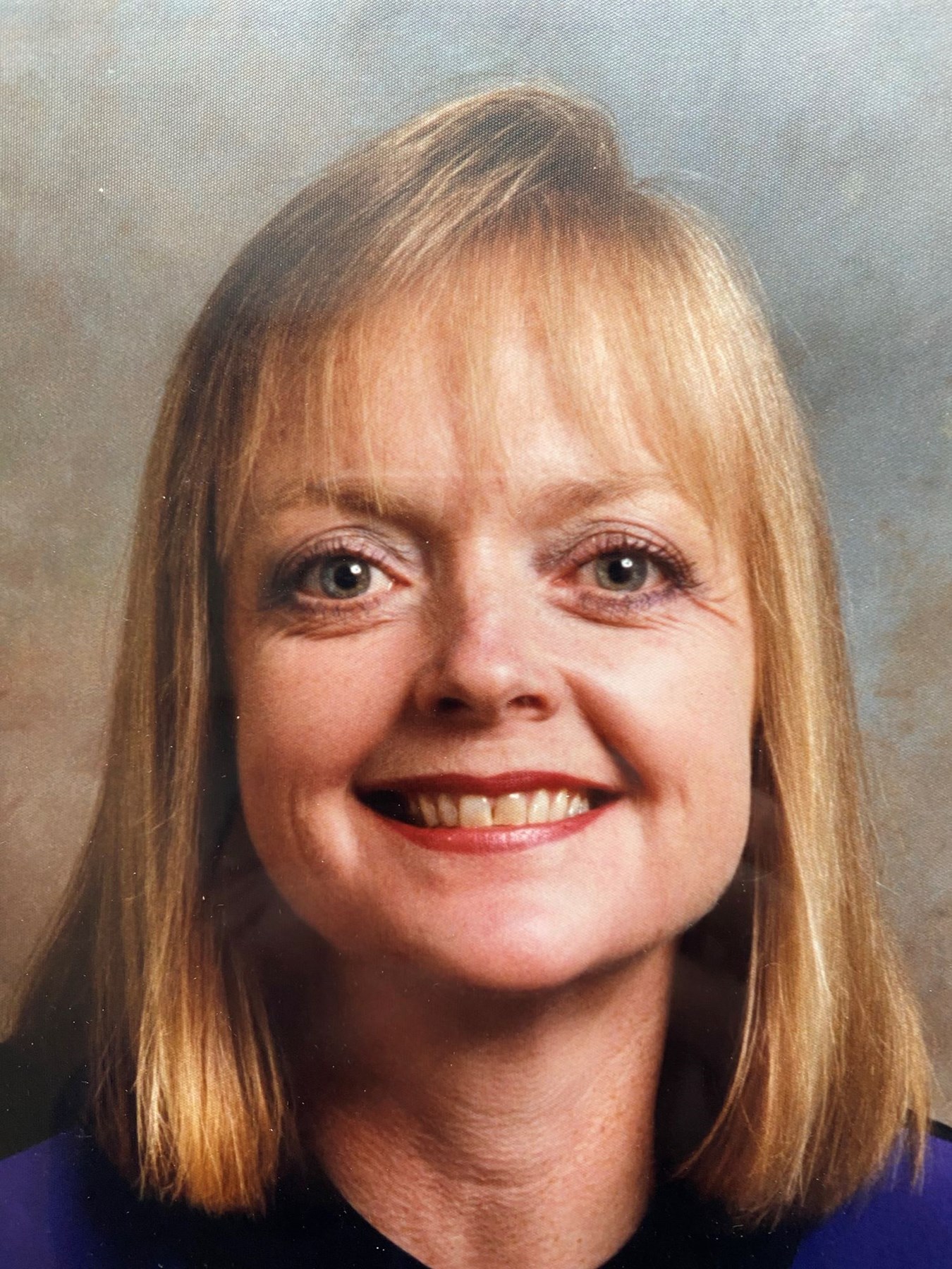 Lynda McIntyre Obituary - North Vancouver, BC