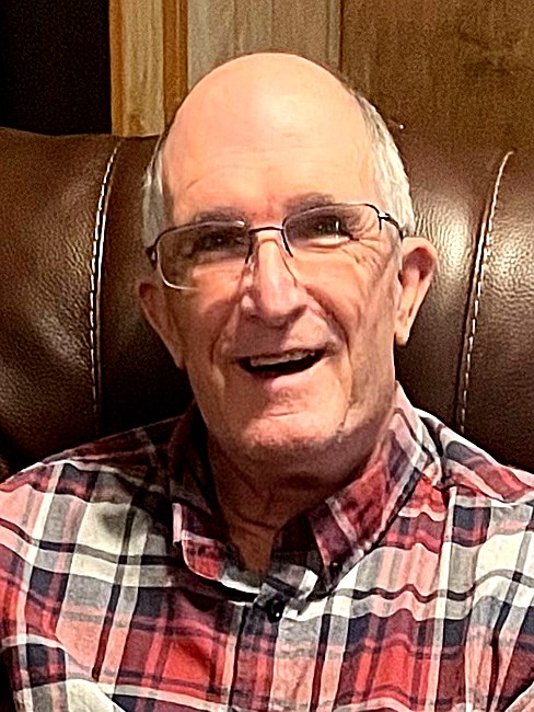 Obituary of Derrek Stanfield