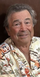Obituary of Leonardo Colello