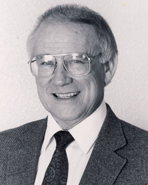 Obituary of Richard Floyd Daughtry