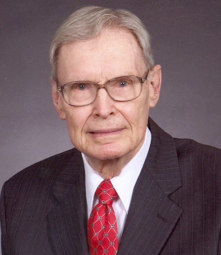 Mr. Victor Franklin "Frank" Jolly Obituary Griffin, GA