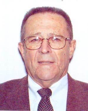 Obituario de Charles A. Verbeke
