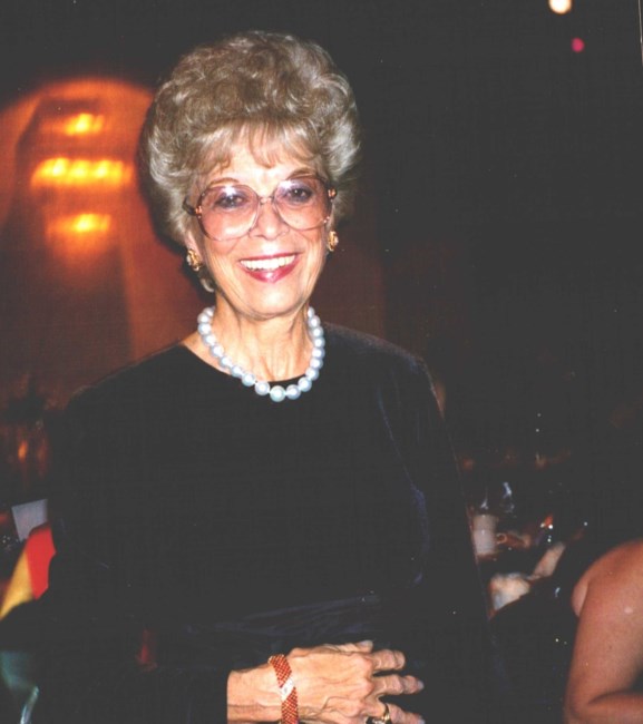 Obituary of Catherine Teresa Romano