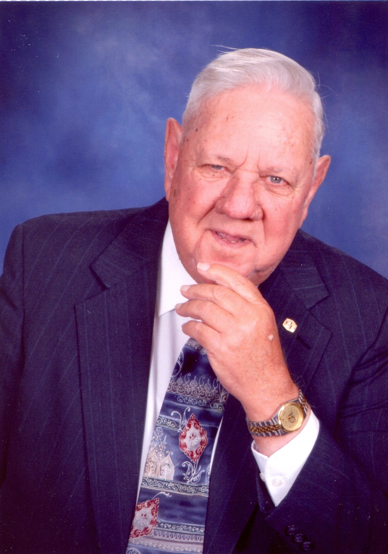 Obituary of Clifton W. Lau