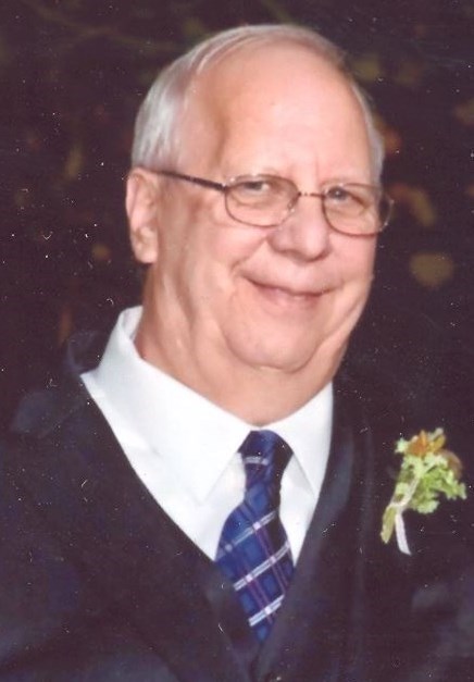 Obituary of Michael Richard Hart