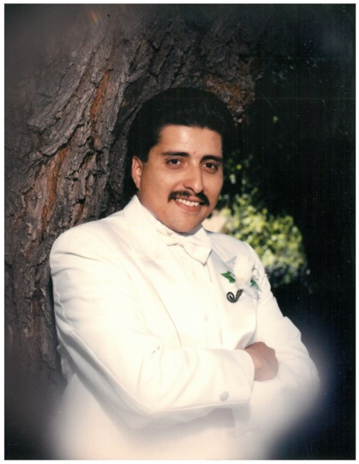 Obituary of Rodney Gomez