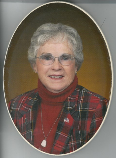 Obituary of Yvonne "Skipper" Ross