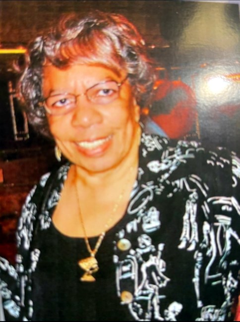 Obituary of Eileen Ann Burnett