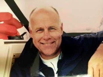 Obituary of William R. Van Wambeke