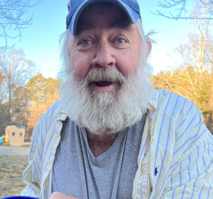 Obituary of David Eugene Baldwin