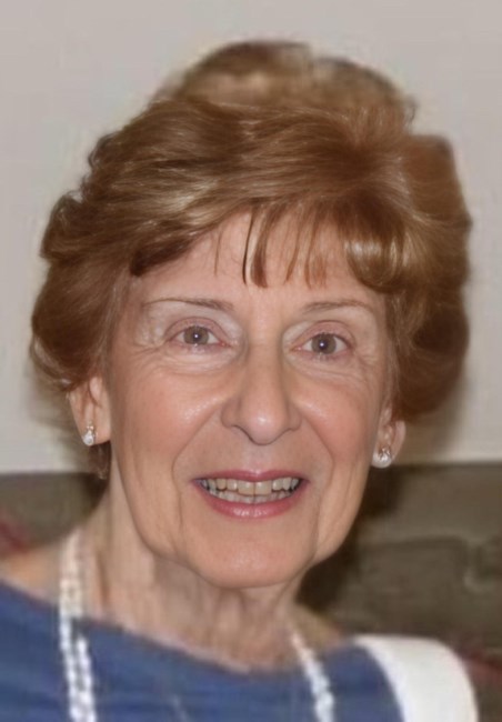 Obituary of Lee Ann Staman Holstein