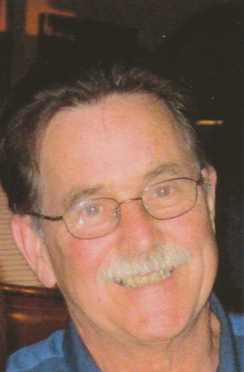 Obituary of James Patrick Moellentine