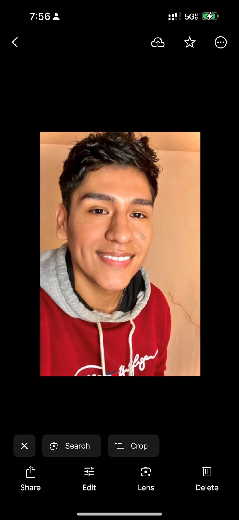 Obituary of R. Roque Alvarez Verastegui