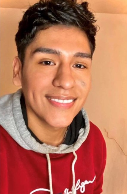 Obituary of R. Roque Alvarez Verastegui