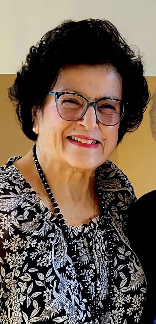 Obituary of Susan Marie Elek