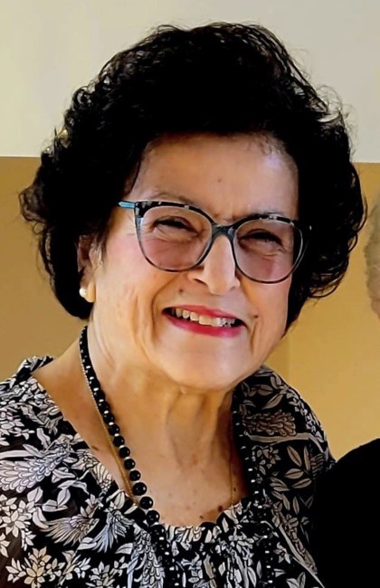 Obituary of Susan Marie Elek