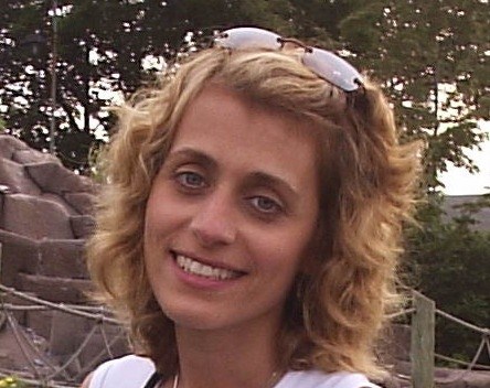 Obituary of Angela Kaseros